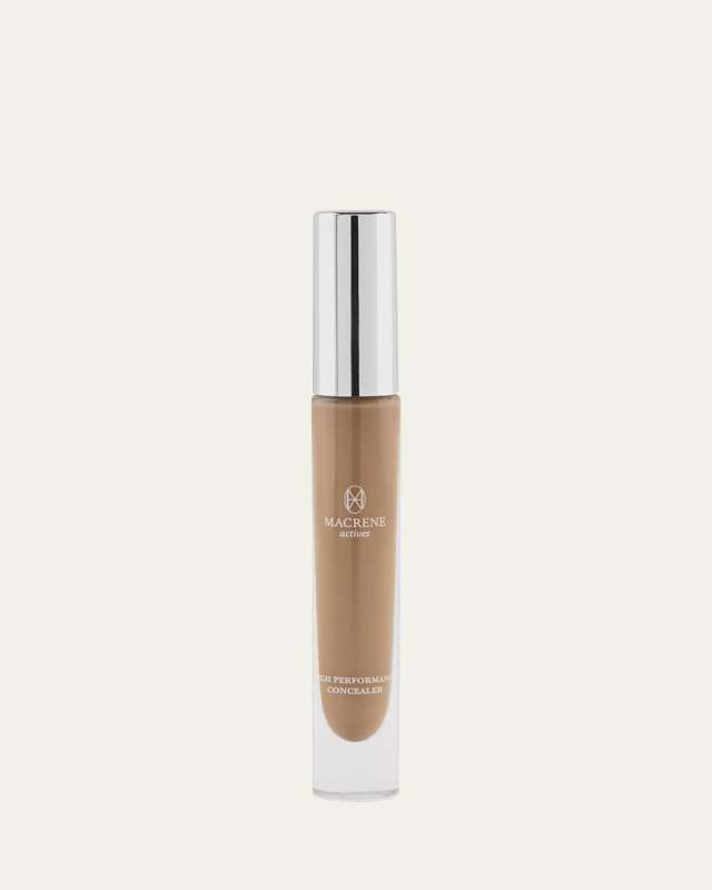 High Performance Concealer, Dark
